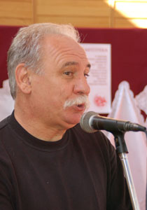 Borsi Ferenc